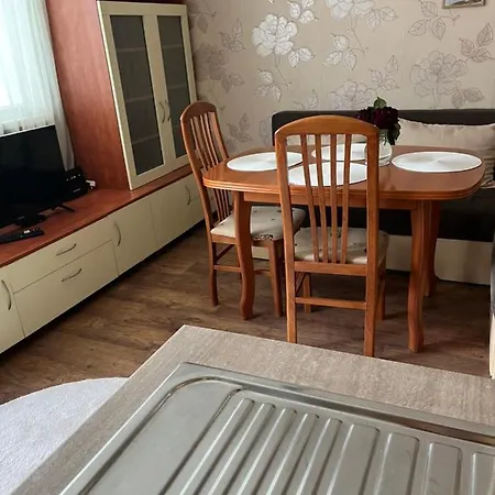 Apartamento Acacia Varna