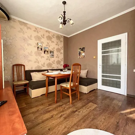 Apartamento Acacia *