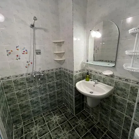 Apartamento Acacia