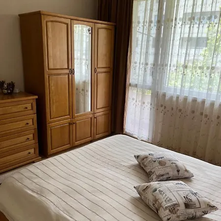 Apartamento Acacia