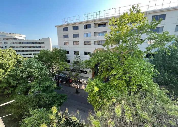 Acacia 公寓 瓦爾納