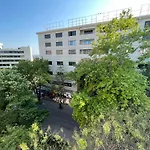 Acacia Apartment Varna