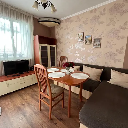 Acacia Apartment Varna