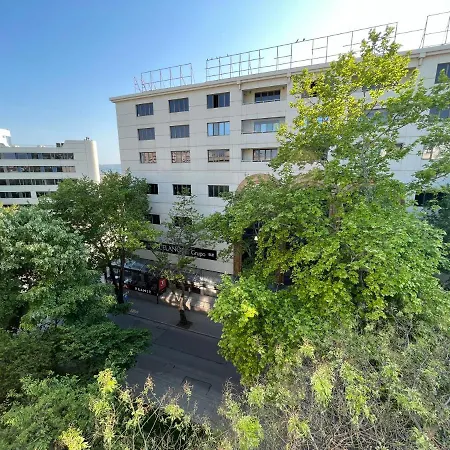 Acacia Apartment Varna