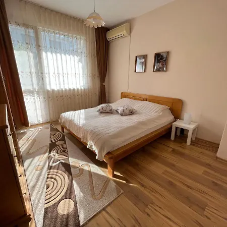 Apartment Acacia Varna