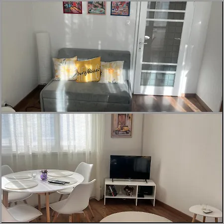 Acacia Apartment Varna