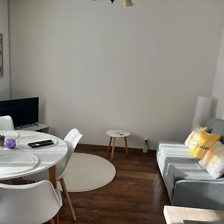 Apartment Acacia *
