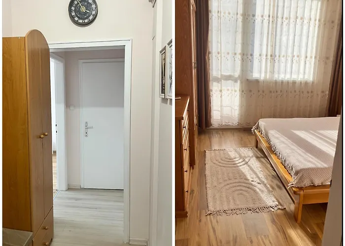 Acacia Apartment Warna